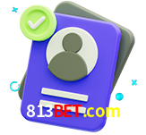 Tornar-se um membro do 813bet.com é muito simples