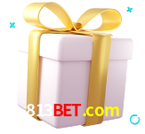 Receba seus bônus de boas-vindas no 813bet.com