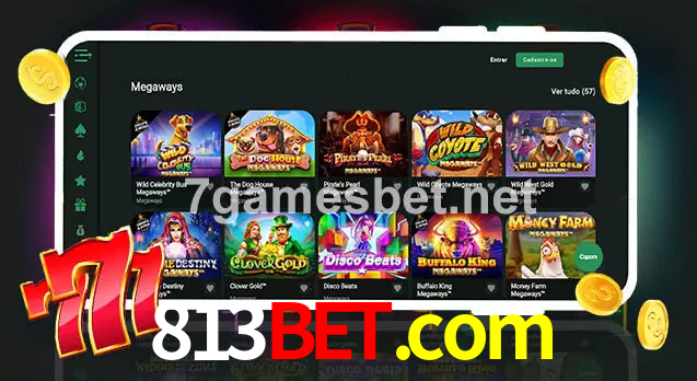 813bet.com aplicativo