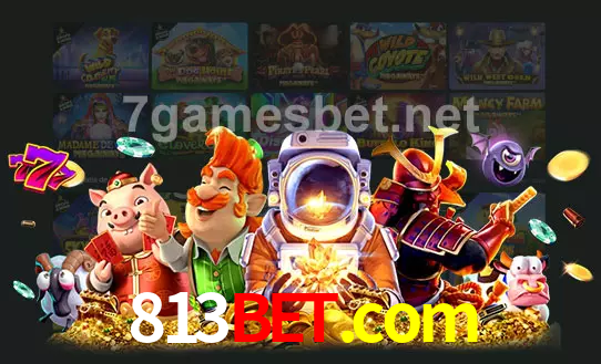cassino 813bet.com
