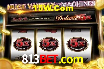 Apostas Esportivas na 813bet.com: Um Guia Completo