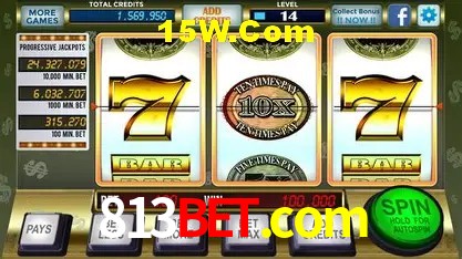 Apostas Esportivas na 813bet.com: Um Guia Completo
