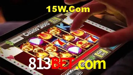 A Experiência Imersiva dos Cassinos Ao Vivo no 813bet.com